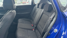 Hyundai BAYON 1.0 TGDi 48V MHEV SE Connect 5dr DCT Petrol Hatchback